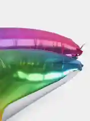 Воздушный шар "Цифра 4"