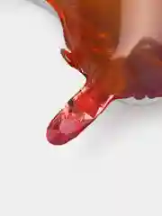 Воздушный шар "Цифра 4"