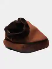 Электрический массажер для ног и шеи с подогревом