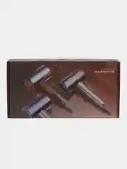 Лавандовый профессиональный фен для волос