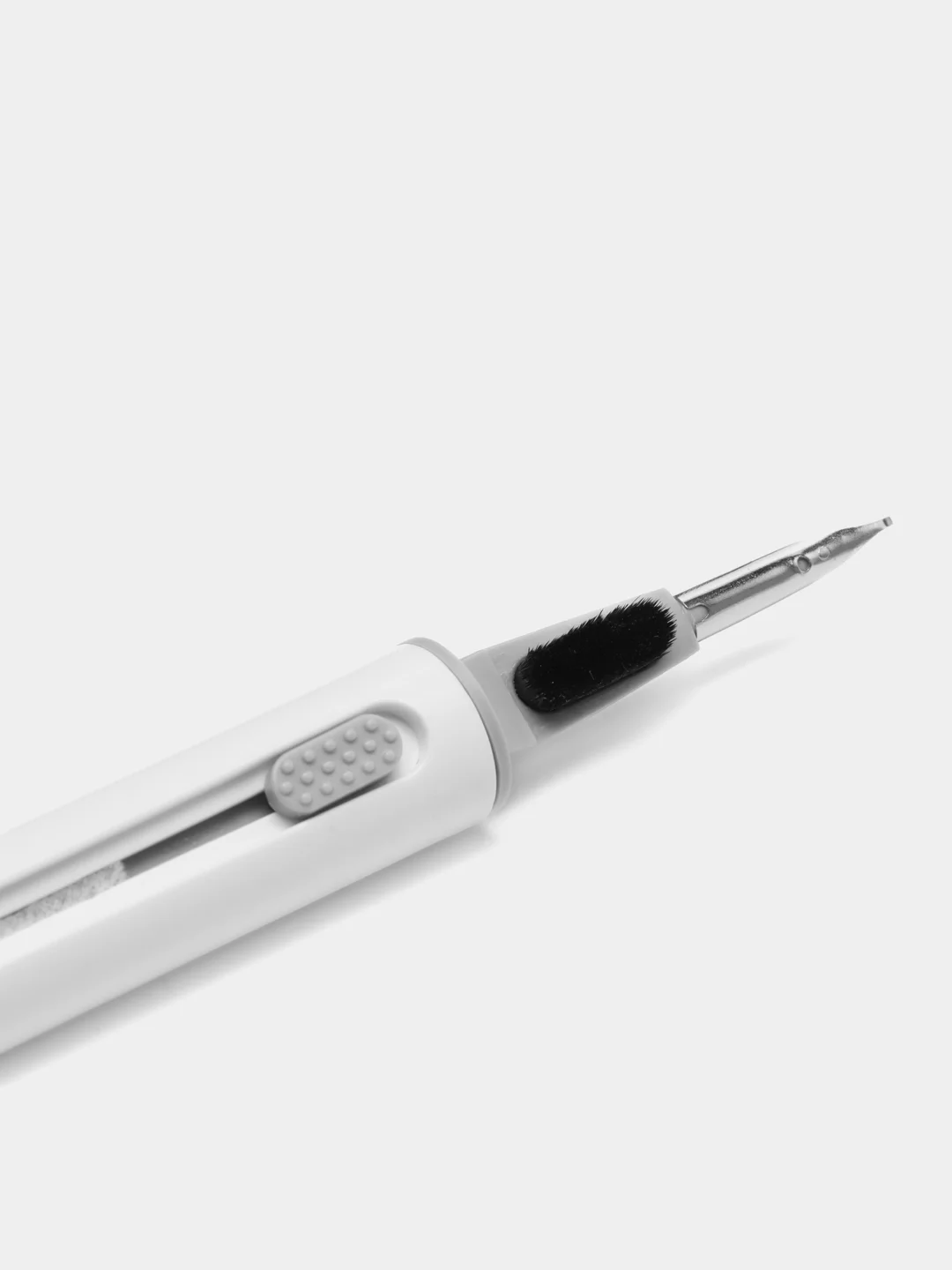 Мятный ручка щетка для чистки телефона, клавиатуры, наушников AirPods, жидкость для гаджетов