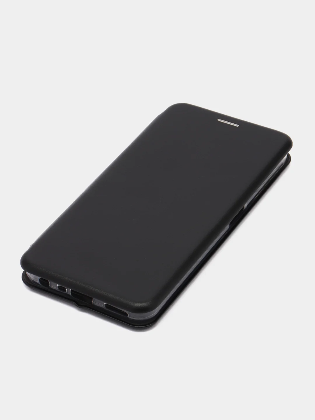 Черный realme C55, C21, C21Y, С25, C30, C31, C33, C35, C3, 8i, 9, 9i, 10, C11, C15 чехол книжка