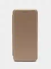 Золотой realme C55, C21, C21Y, С25, C30, C31, C33, C35, C3, 8i, 9, 9i, 10, C11, C15 чехол книжка