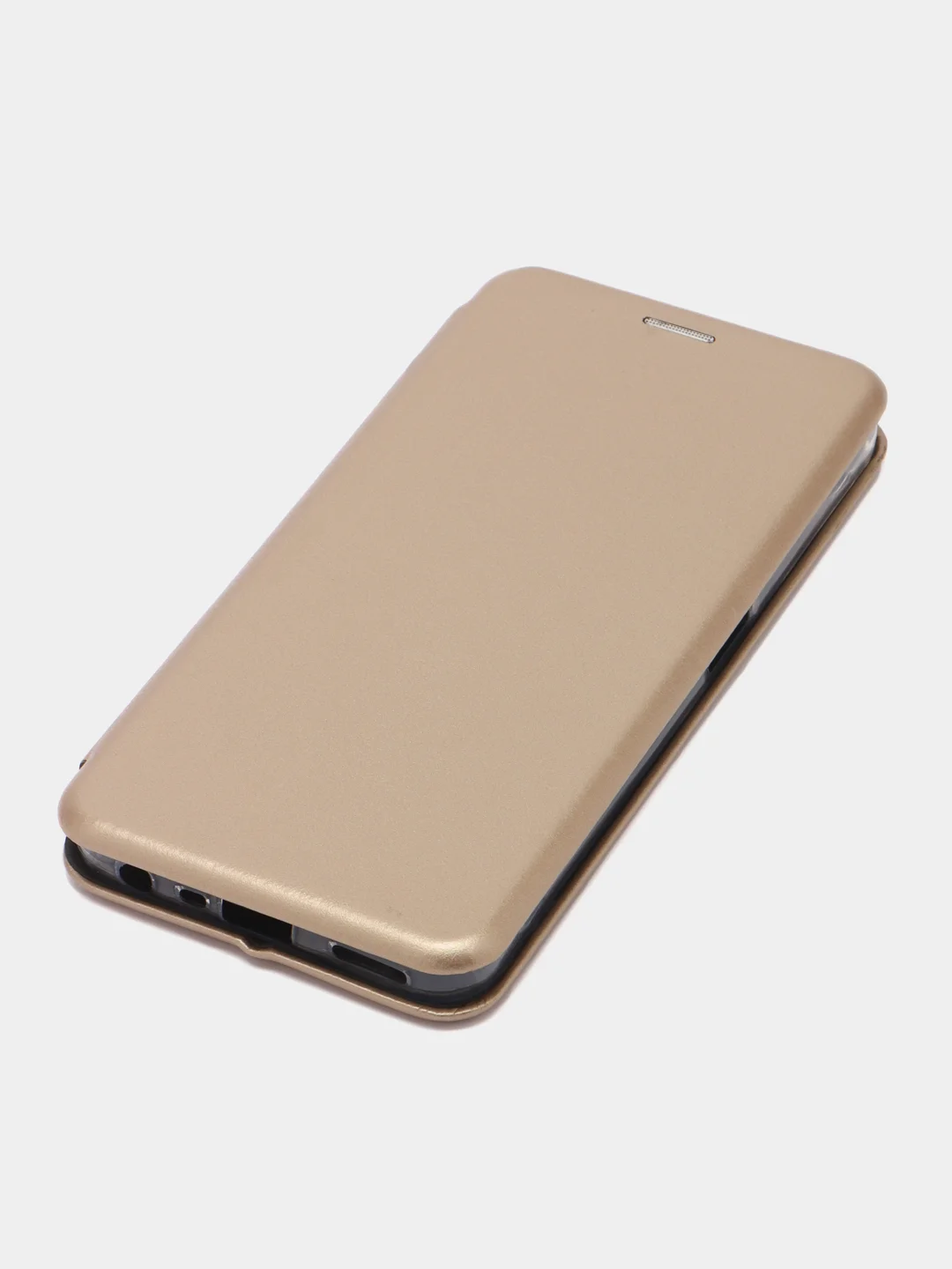 Золотой realme C55, C21, C21Y, С25, C30, C31, C33, C35, C3, 8i, 9, 9i, 10, C11, C15 чехол книжка