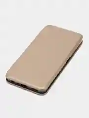 Золотой realme C55, C21, C21Y, С25, C30, C31, C33, C35, C3, 8i, 9, 9i, 10, C11, C15 чехол книжка