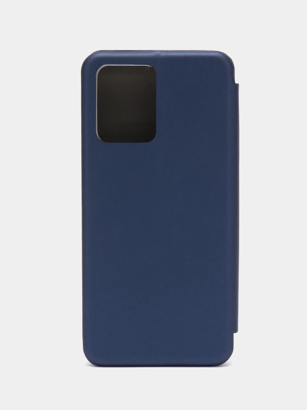 Синий realme C55, C21, C21Y, С25, C30, C31, C33, C35, C3, 8i, 9, 9i, 10, C11, C15 чехол книжка