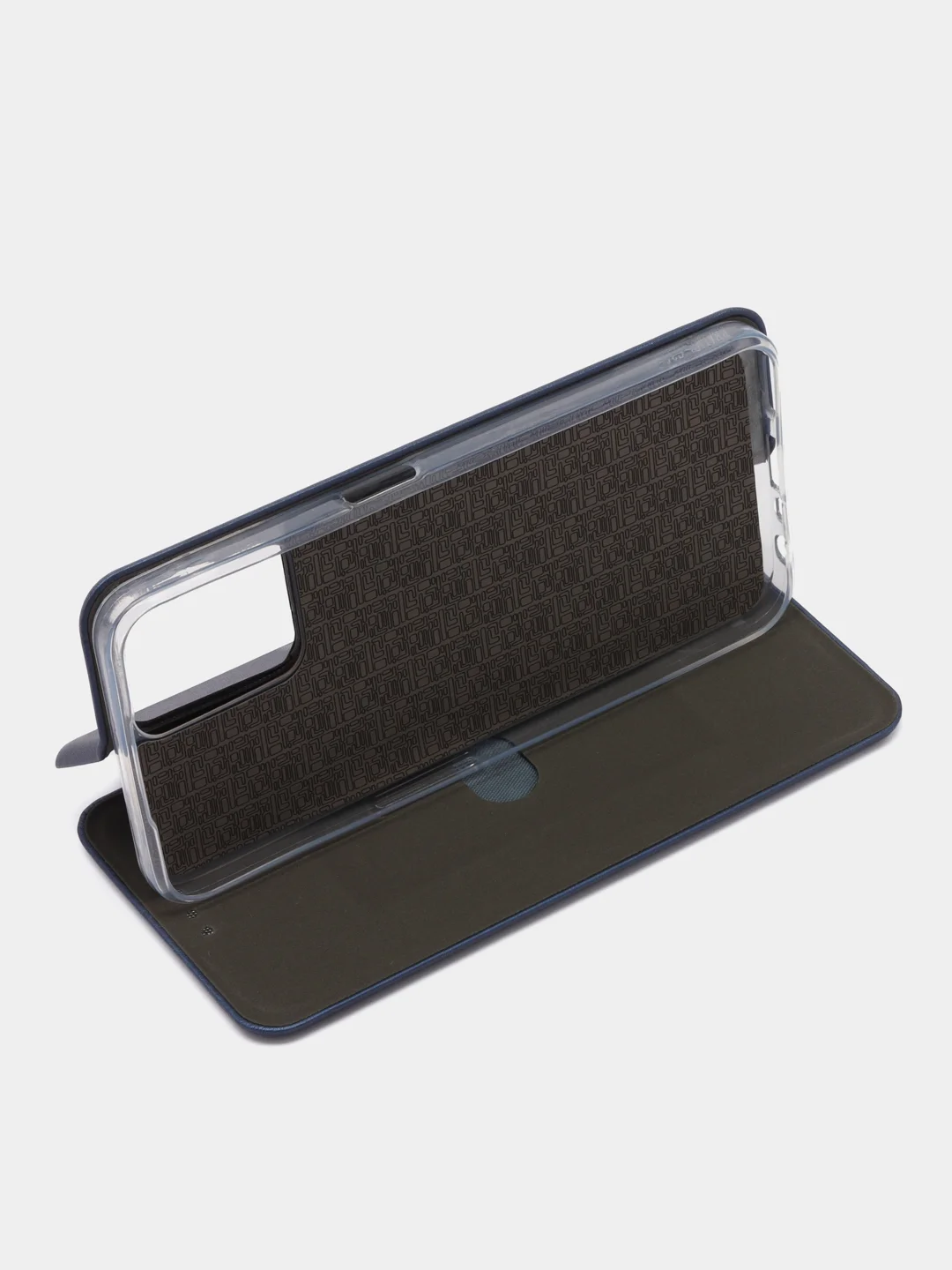 Синий realme C55, C21, C21Y, С25, C30, C31, C33, C35, C3, 8i, 9, 9i, 10, C11, C15 чехол книжка