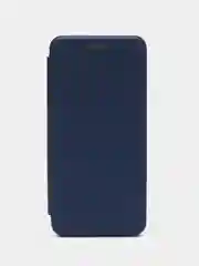 Синий realme C55, C21, C21Y, С25, C30, C31, C33, C35, C3, 8i, 9, 9i, 10, C11, C15 чехол книжка