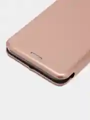 Розовый realme C55, C21, C21Y, С25, C30, C31, C33, C35, C3, 8i, 9, 9i, 10, C11, C15 чехол книжка