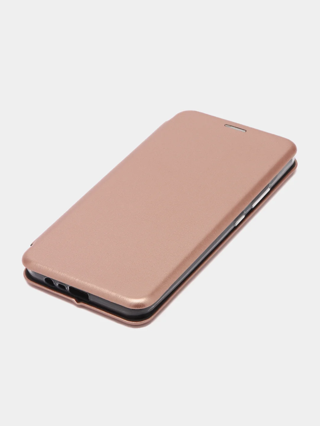 Розовый realme C55, C21, C21Y, С25, C30, C31, C33, C35, C3, 8i, 9, 9i, 10, C11, C15 чехол книжка