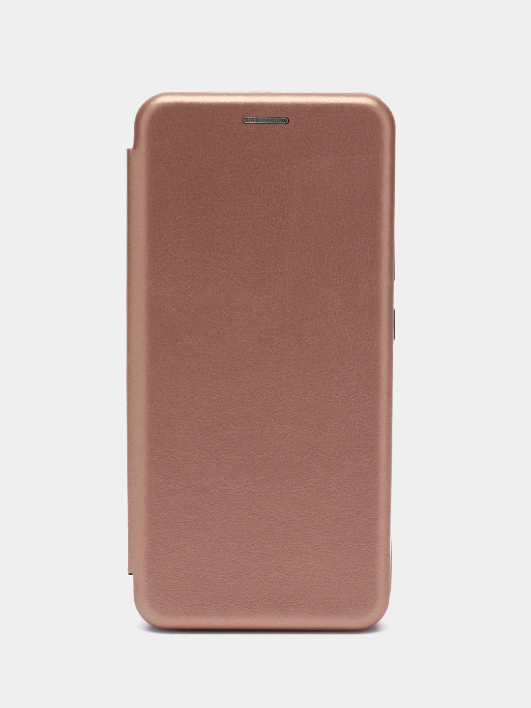 Розовый realme C55, C21, C21Y, С25, C30, C31, C33, C35, C3, 8i, 9, 9i, 10, C11, C15 чехол книжка