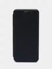 Темно-синий realme C55, C21, C21Y, С25, C30, C31, C33, C35, C3, 8i, 9, 9i, 10, C11, C15 чехол книжка