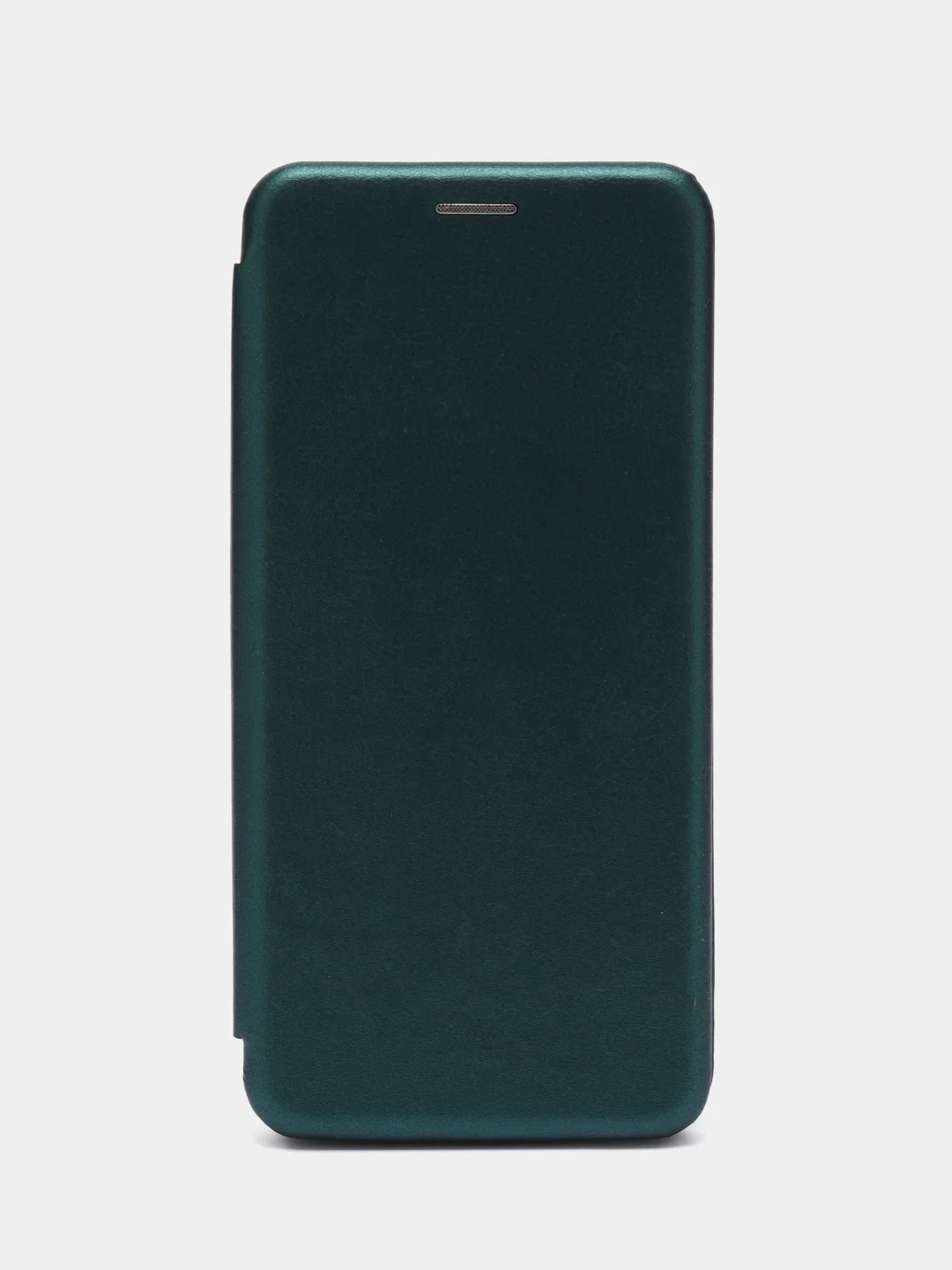 Зеленый realme C55, C21, C21Y, С25, C30, C31, C33, C35, C3, 8i, 9, 9i, 10, C11, C15 чехол книжка