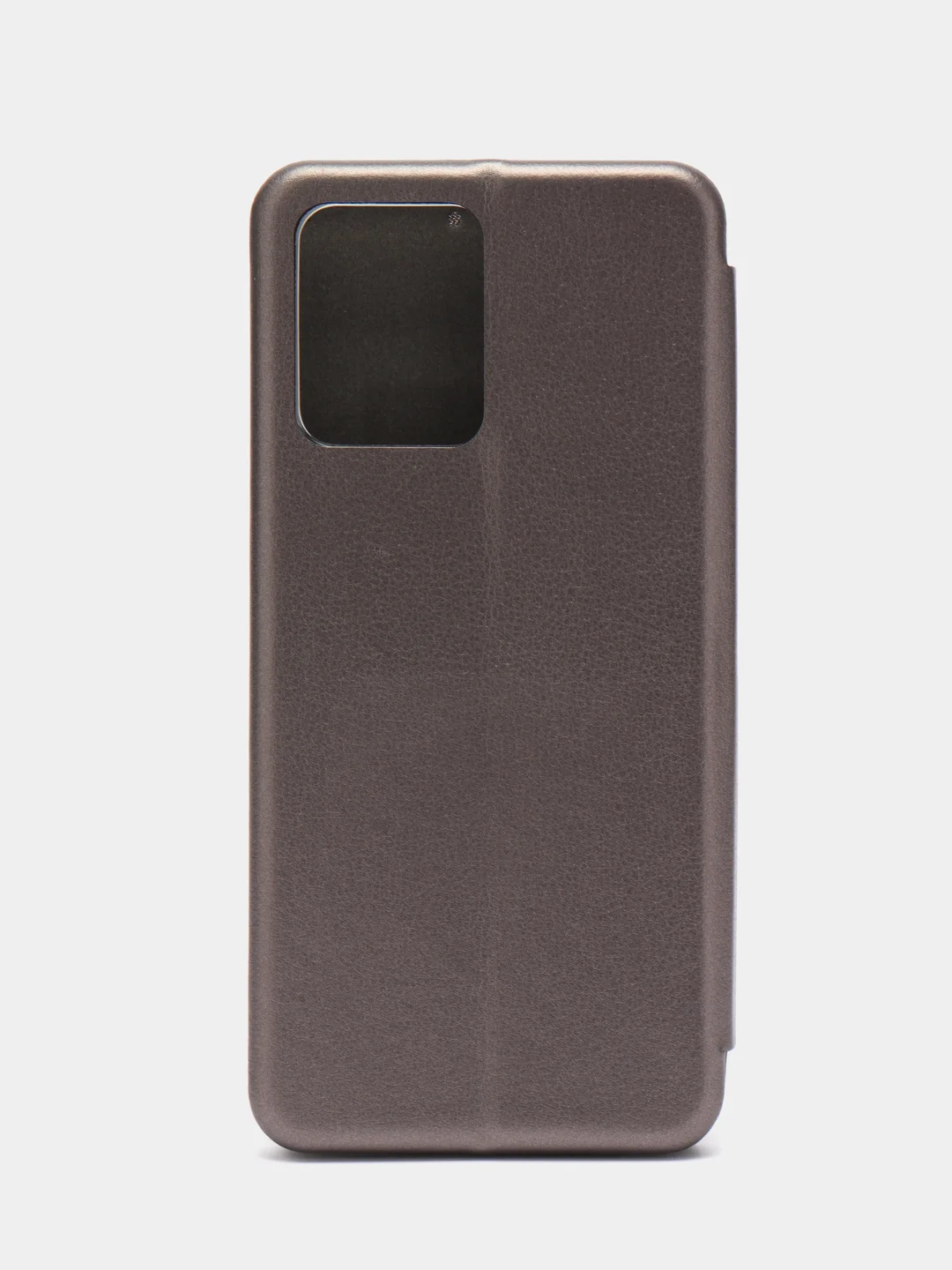 Серебряный realme C55, C21, C21Y, С25, C30, C31, C33, C35, C3, 8i, 9, 9i, 10, C11, C15 чехол книжка