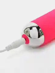 Фуксия вибратор