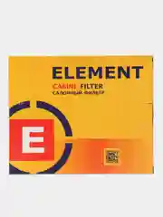 Фильтр салона 2180 для Веста, XRAY, Logan 2 Element