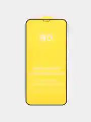 Защитное стекло 9D для IPhone X, XS, XR, 11/PRO, 12/Mini/Pro/ProMax, 13/Mini/ProMax