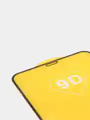 Защитное стекло 9D для IPhone X, XS, XR, 11/PRO, 12/Mini/Pro/ProMax, 13/Mini/ProMax