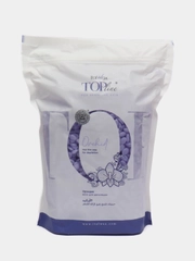 Воск полимерный для депиляции Italwax Top Line Orchid Италвакс Орхидея, 750 грамм