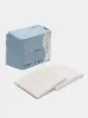 Гигиенические прокладки Siola Silver Line normal с анионным вкладышем, 10 штук