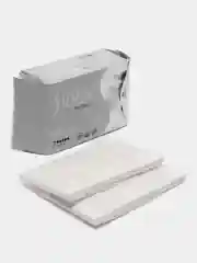 Гигиенические прокладки Siola Silver Line с анионным вкладышем , ночные night,7шт