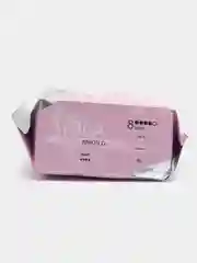 Гигиенические прокладки Siola Silver Line Super Ультратонкие Anion O2, 3 капли, 8 штук