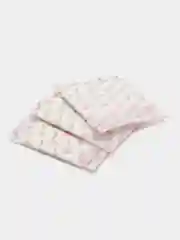 Гигиенические прокладки Siola Ultra Dry Super, 5 капель, 7 штук