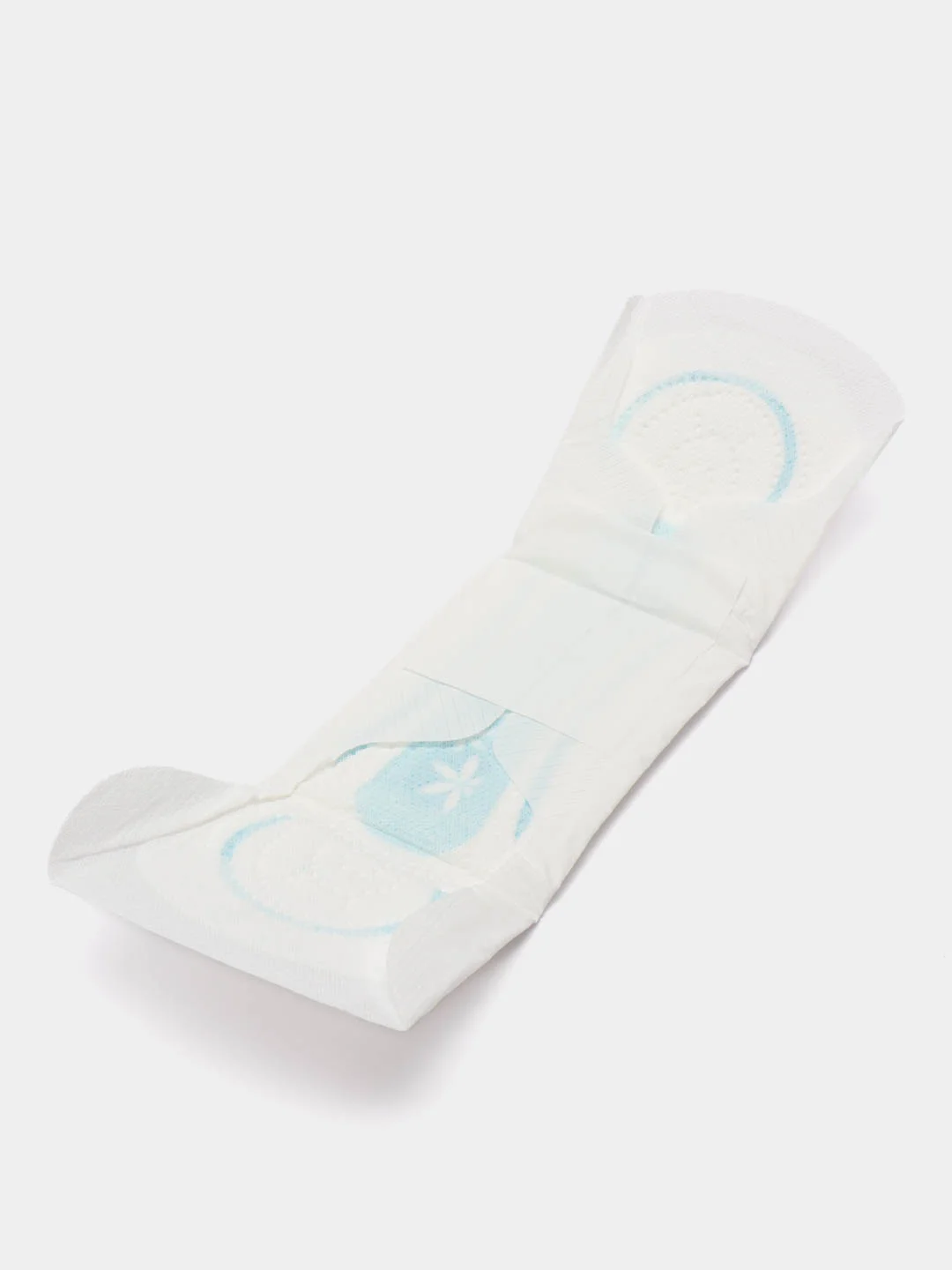 Гигиенические прокладки Siola Ultra Dry Super, 5 капель, 7 штук