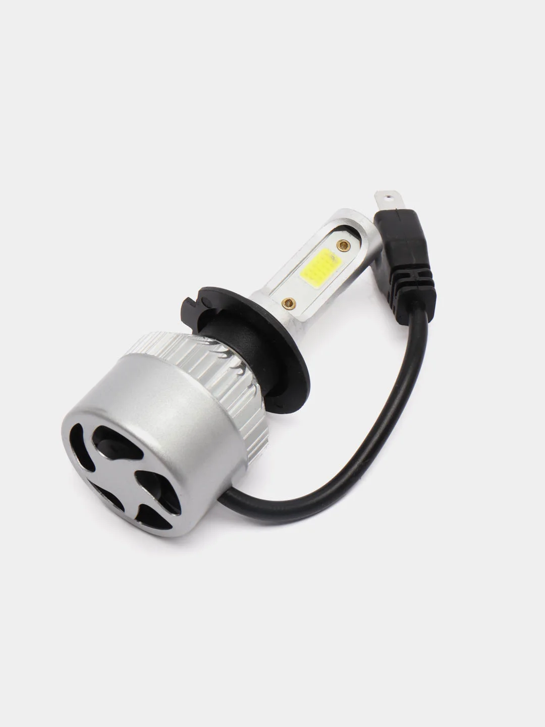 Светодиодные лампы LED S2 Н1, Н3, Н7, Н8/Н9/Н11, Н4/НВ2/9003, Н10/НВ3/9005, НВ4/9006