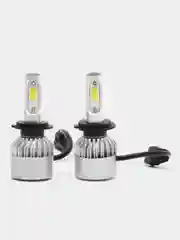 Светодиодные лампы LED S2 Н1, Н3, Н7, Н8/Н9/Н11, Н4/НВ2/9003, Н10/НВ3/9005, НВ4/9006