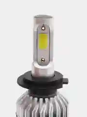 Светодиодные лампы LED S2 Н1, Н3, Н7, Н8/Н9/Н11, Н4/НВ2/9003, Н10/НВ3/9005, НВ4/9006