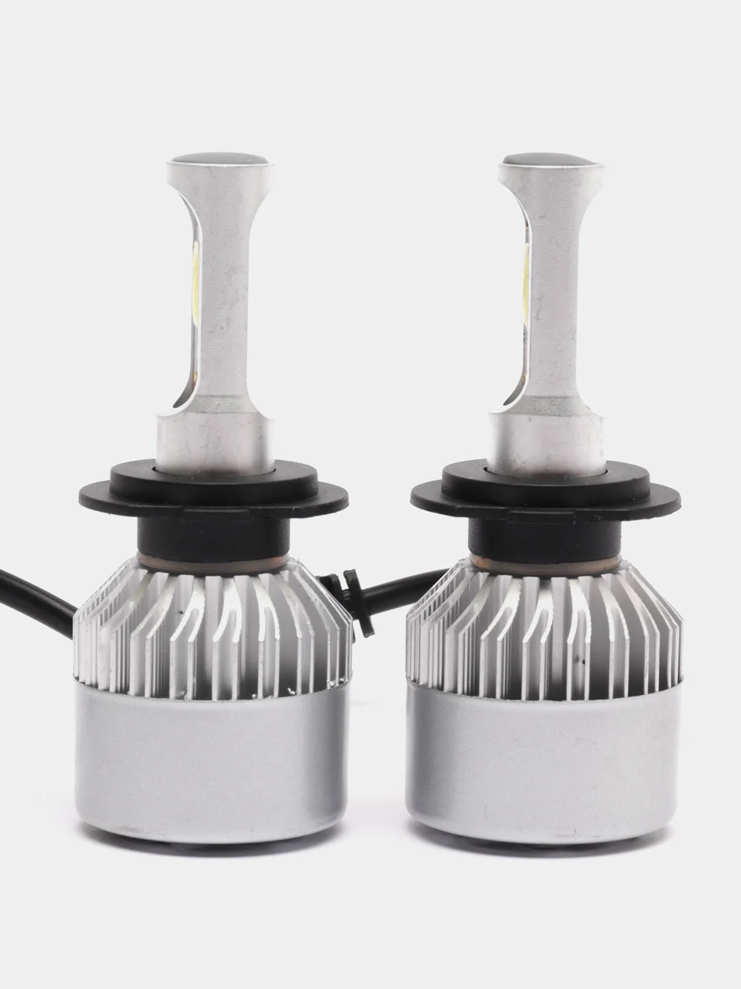 Светодиодные лампы LED S2 Н1, Н3, Н7, Н8/Н9/Н11, Н4/НВ2/9003, Н10/НВ3/9005, НВ4/9006
