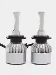 Светодиодные лампы LED S2 Н1, Н3, Н7, Н8/Н9/Н11, Н4/НВ2/9003, Н10/НВ3/9005, НВ4/9006