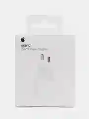 Зарядное устройство USB-C для Apple iPhone Type-C, 20W