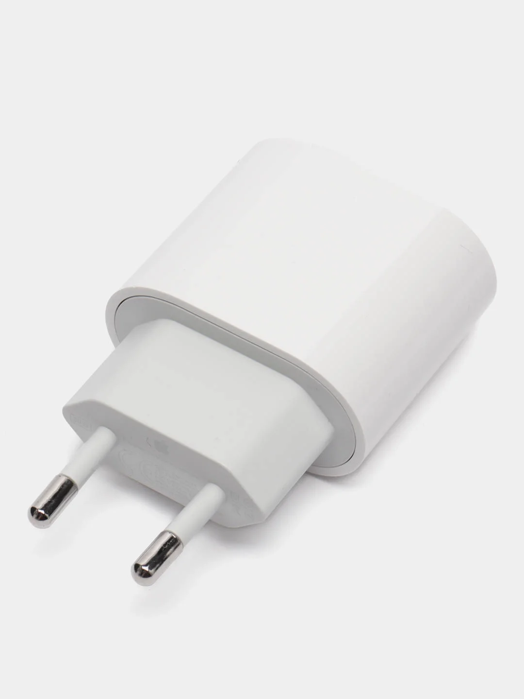 Зарядное устройство USB-C для Apple iPhone Type-C, 20W