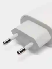 Зарядное устройство USB-C для Apple iPhone Type-C, 20W