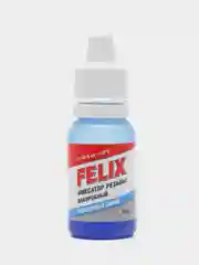 Красный фиксатор резьбы FELIX, 6 мл
