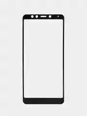 Защитное стекло для Xiaomi Redmi 5, 5D, черное