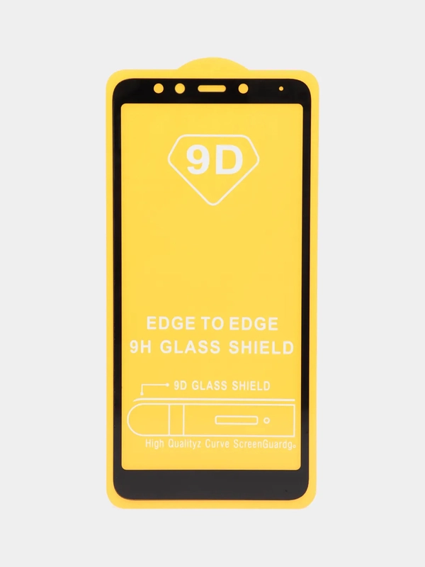 Защитное стекло Xiaomi Redmi 5