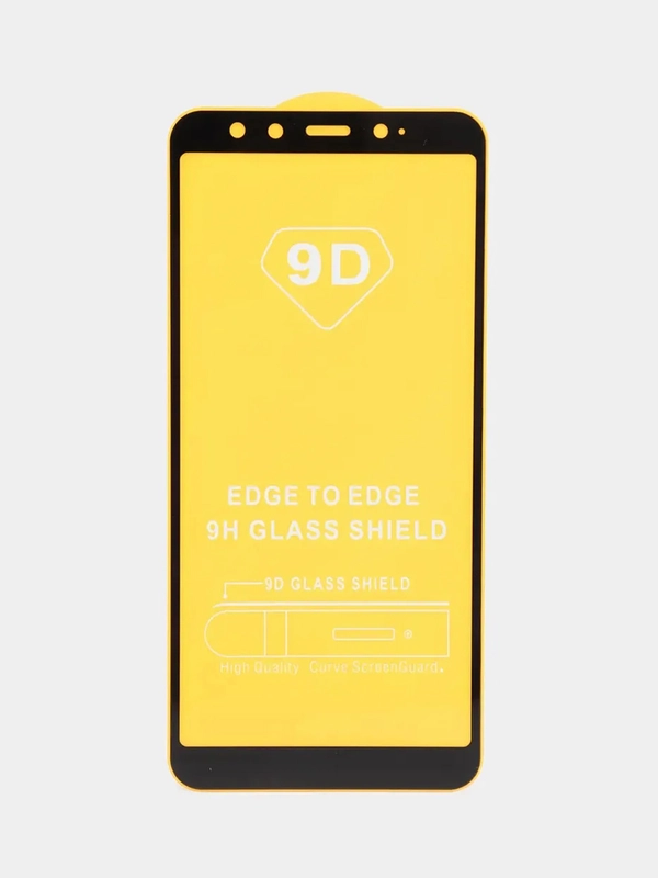 Защитное стекло Xiaomi MI A2 / Redmi 6X