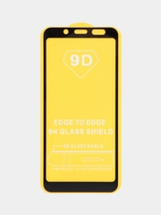 Защитное стекло Samsung A6 2018 / Samsung A8 2018 / SAMSUNG J6 2018