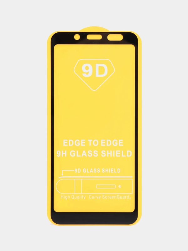 Защитное стекло Samsung A6 2018 / Samsung A8 2018 / SAMSUNG J6 2018