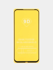 Защитное стекло Huawei P40 lite / Honor 9c / P40 LITE E  / HUAWEI V20