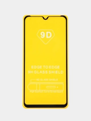 Защитное стекло Infinix Smart 6 Plus / Itel Vision 3 Plus