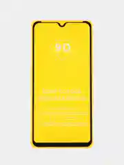 Защитное стекло Infinix Smart 6 Plus / Itel Vision 3 Plus