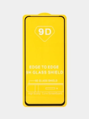 Защитное стекло Honor 9X / Huawei P SMART Z / HUAWEI Y9S