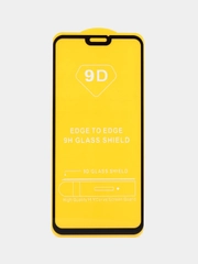 Защитное стекло Honor 8X / Huawei Y9 2019