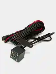 Камера заднего вида с подсветкой на кронштейне Jack 2.5, 5pin