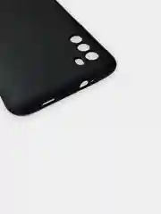 Бежевый чехол силиконовый для Xiaomi Poco M3,Сяоми Поко М3 Silicone Cover