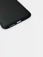 Бежевый чехол силиконовый для Xiaomi Poco M3,Сяоми Поко М3 Silicone Cover